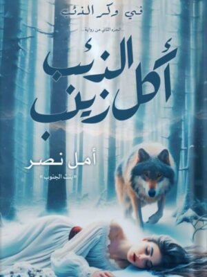 أكل الذئب زينب