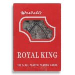 كوتشينة Royal King