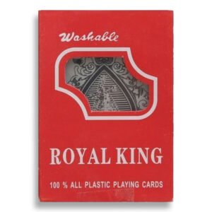 كوتشينة Royal King