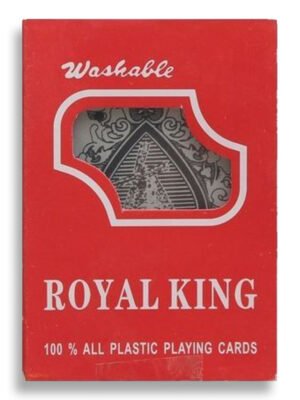 كوتشينة Royal King