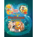 My First Book: Bedtime Stories with Winnie the Pooh