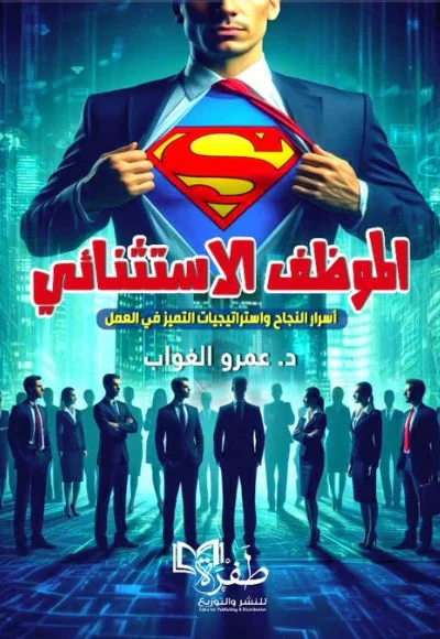الموظف الاستثنائي