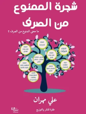 شجرة الممنوع من الصرف