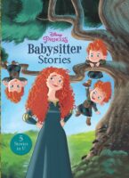 Baby Sitter Stories