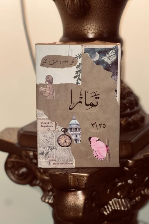 تغليف عيد الميلاد - (اكتب الاسم في ملاحظات عند اتمام الطلب )