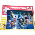 بازل 60 قطعة - تو ستوري