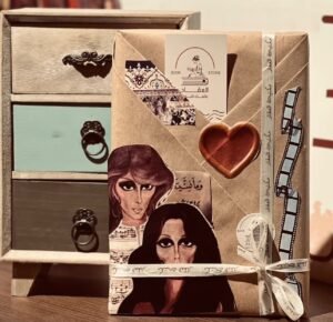 تغليف فيروز كرتوني