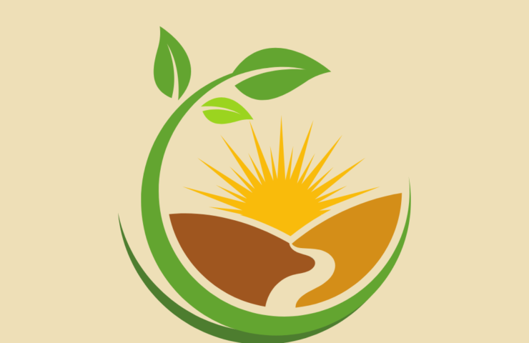 منشور انستجرام عن الزراعة