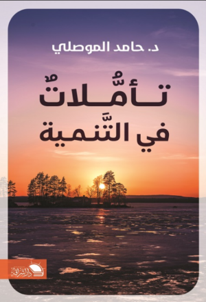 تأملات في التنمية