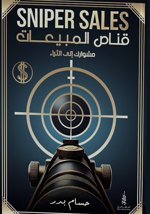 قناص المبيعات