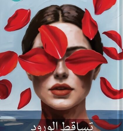 تساقط الورود