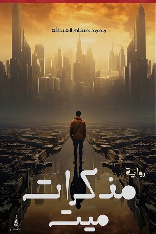 مذكرات ميت