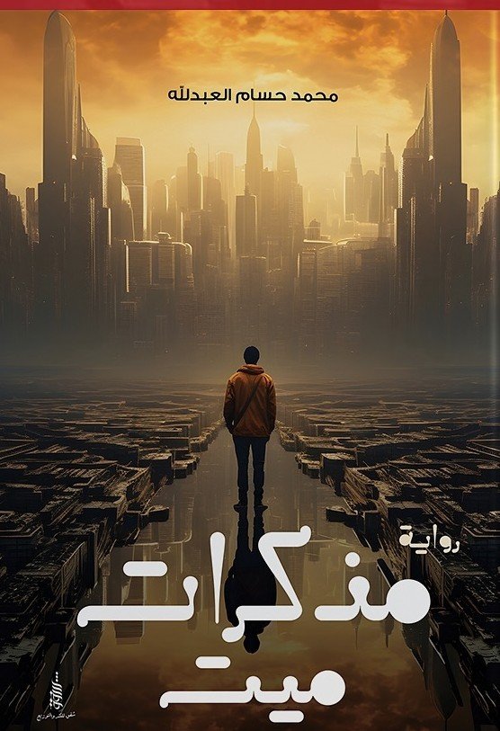 مذكرات ميت