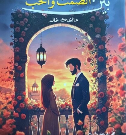 بين الصمت والحب