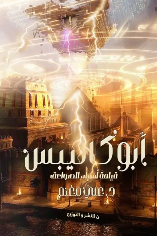 أبو كاليبس