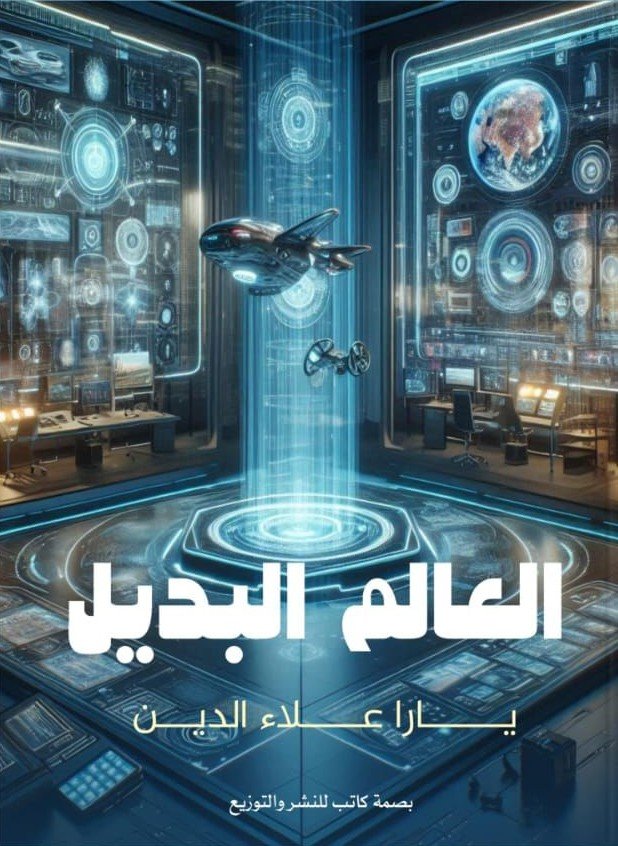 العالم البديل
