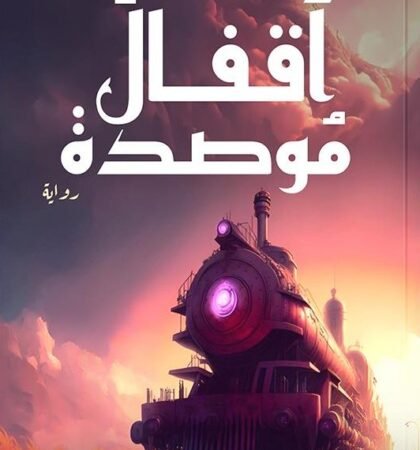 أقفال مؤصدة