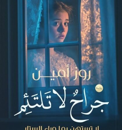 جراح لا تلتئم