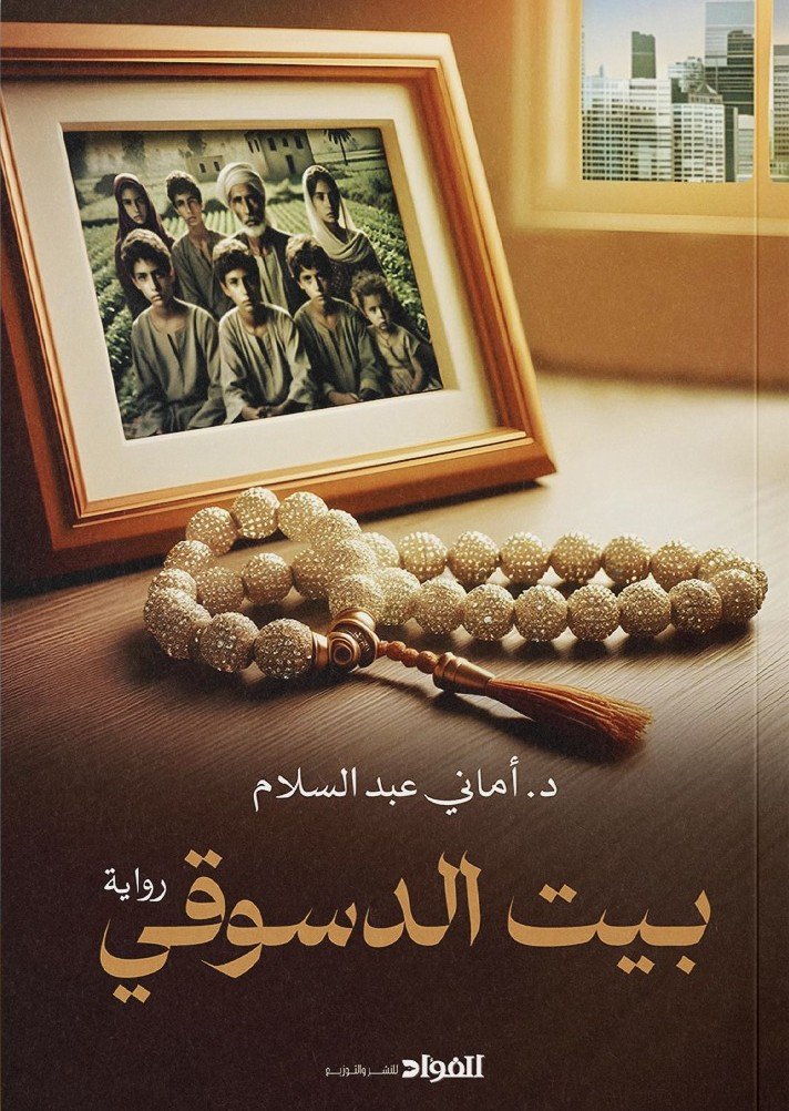 بيت الدسوقي