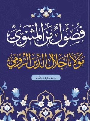 فصول من المثنوي