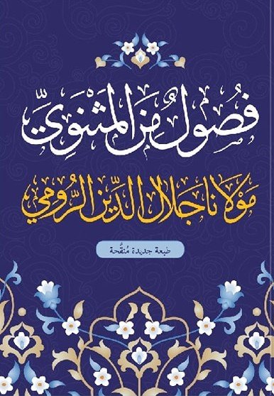 فصول من المثنوي
