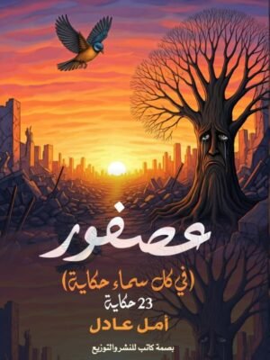 عصفور في كل سماء حكاية