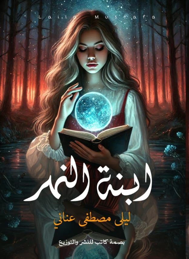 ابنة النهر