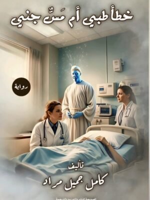 خطأ طبي أم مس جني