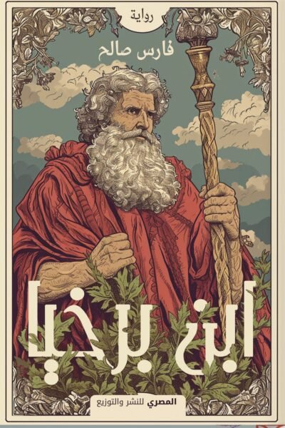 ابن بارخيا