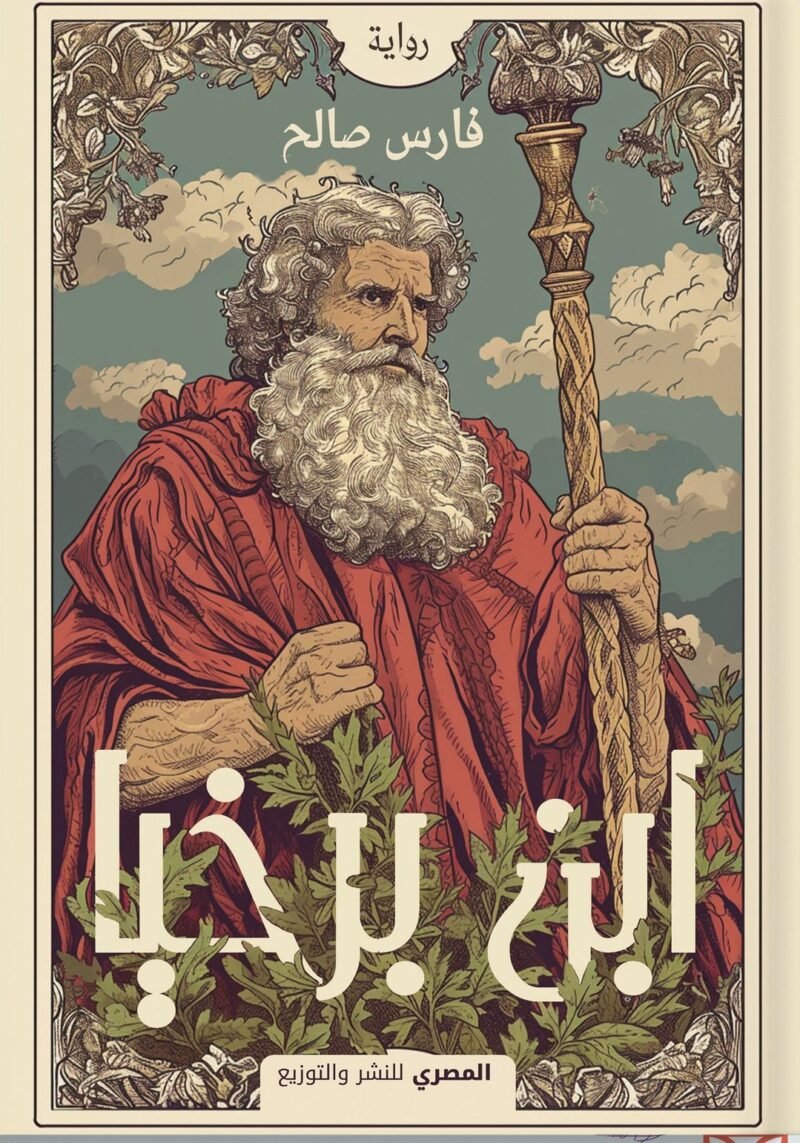 ابن بارخيا