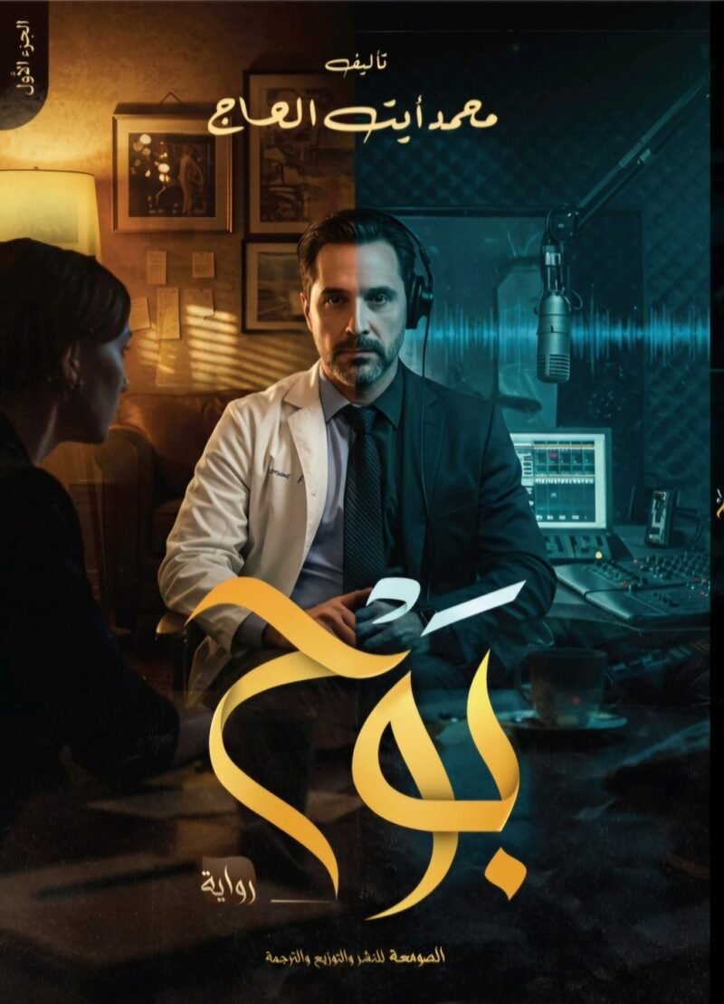 بوح