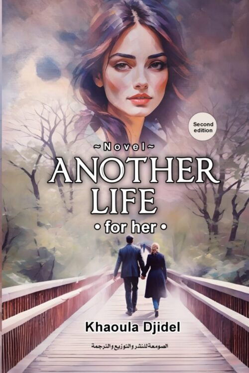 Another life for her