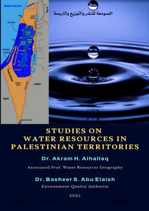 Studies On Water