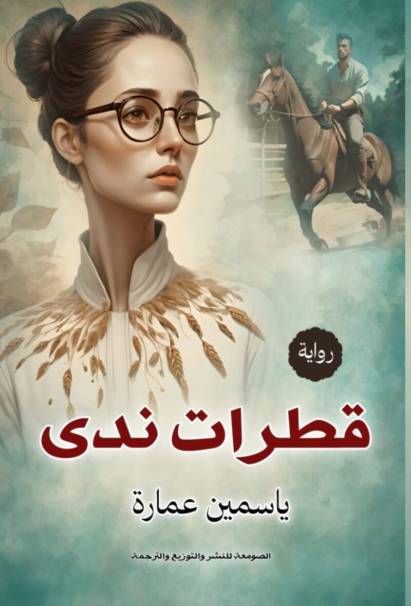 قطرات ندى