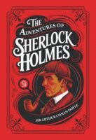 The Adventures Of Sherlock Holmes