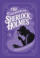 The Case Book Of Sherlock Holmes