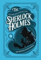The complete Novels Of Sherlock Holmes