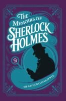 The Memoirs Of Sherlock Holmes