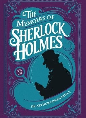 The Memoirs Of Sherlock Holmes