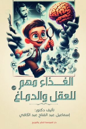 الغذاء مهم للعقل و الدماغ