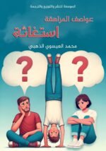 عواصف المراهقة استغاثة