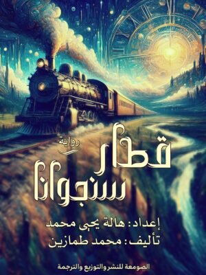 قطار سنجوانا