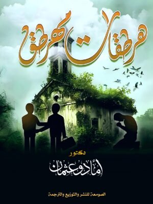 هرطقات مهرطق