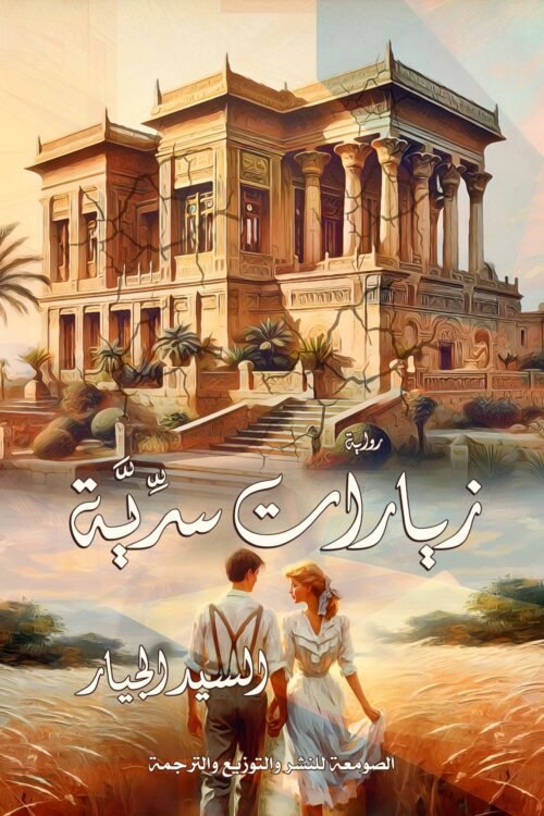 زيارات سرية