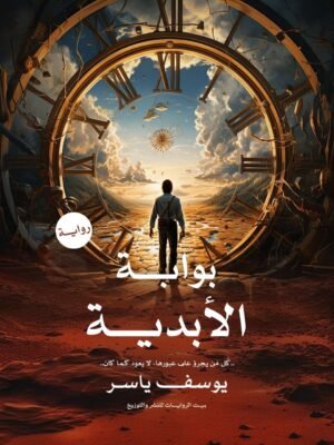 بوابة الأبدية