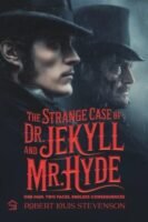 The Strange Case of Dr jekyll and Mr Hyde