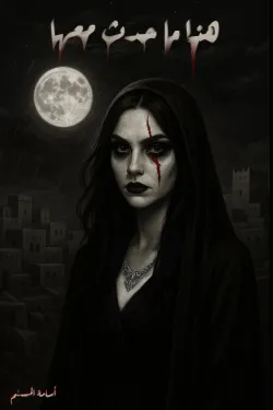 هذا ما حدث معها