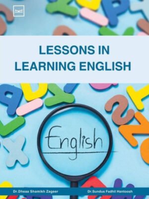 Lessons In Learning English