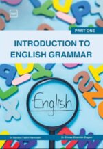Introducation to english Grammar Part one