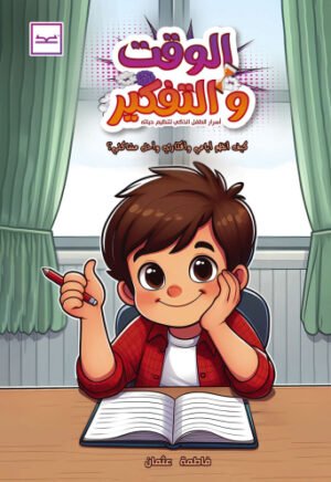 الوقت والتفكير - وقتنا الذكي